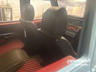  8 سيارة ألعاب جي كلاس