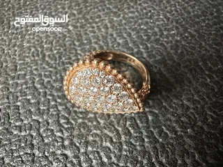  1 خاتم Boucheron