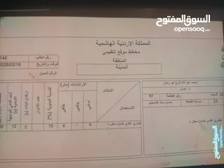  2 عمارة  تتكون من اربع طوابق كل طابق يحتوي ع شقة مع مخزنين تجاريين ع الشارع