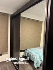  2 شقه مفروشه خلف كوزمو للايجار