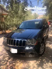  3 Jeep Grand Cherokee