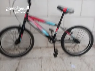  8 دراجه هوائيه نوع rambo