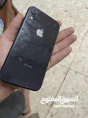  3 آيفون xr مش مفتوح
