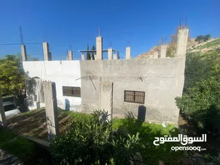  6 منزل للبيع المشارع عرب الحسن
