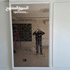  30 الشعيبي لكافة أعمال السكريت والمُري والستاليس ستيل