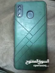  3 جلاكسa30 64 GB 4 ram