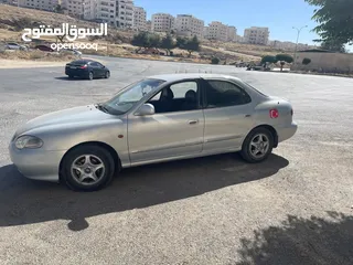  7 افانتي نيو 98 للبيع