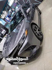  1 كامري SE 2019 نظيف جداً