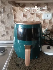  1 مقلاه هوائيه