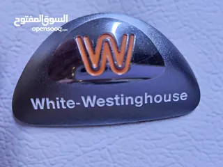  1 تلاجه وايت ويستنج هاوي