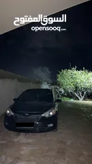  6 كيا سيراتو KIA CERATO 2014 جير عادي
