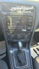  5 جولف موديل 2020