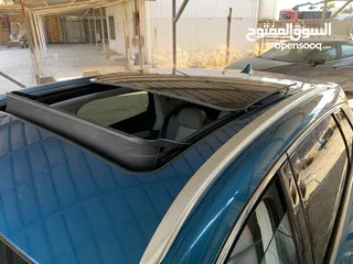  19 BYD YUAN PLUS 2023 بي واي ديه ايوان بلص فل الفل بنوراما عداد 5 الف كيلو بحاله الزيرو