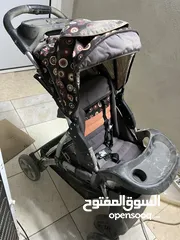  3 عربة اطفال