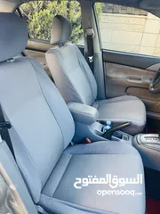  16 ميتسوبيشي لانسر glx موديل 2008