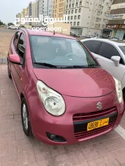  1 Suzuki Celerio for Sale 2012 model