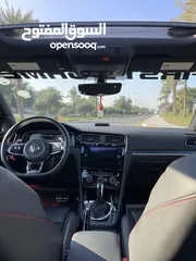  11 كولف Golf GTI كلين