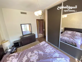  14 شقة مفروشة سوبر ديلوكس اعلان رقم (O405)