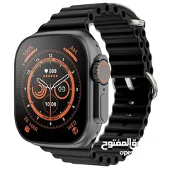  3 هي الخيار المناسب ليك x8 + ultra smart watch