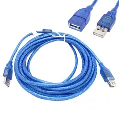  5 كيبل وصلات USB Cable