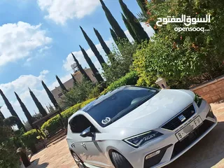  4 سيت ليون اف ار 2019