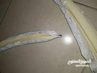  3 مواسير نحاس للتبريد والتكييف 3 متر