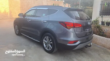  22 عرض مغرري عالكاش هونداي سنتافيه 2019 ديزل دفع رباعي يد اوولا ولا غرام دهان كله شركككه