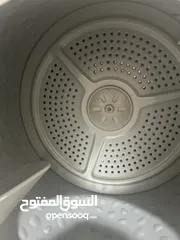  3 نشافه للبيع حاله الجديد