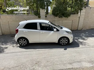  3 كيا موررنك ترخيص 2018