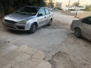  2 فورد فوكس 2008