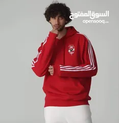  1 سويتشيرت الاهلي