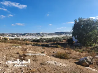  7 للبيع أرض بسهل عتيل