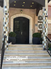  3 شقة مفروشة / الماصيون