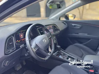  9 سيات ليون اف ار 2020