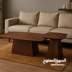  2 أهلاً وسهلاً بكم في عالم الأناقة والتميز! نوفر القطع الأجمل من طاولات التركية مع اسعار مميزة