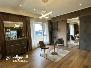  10 شقة 6 غرف نوم للايجار في الظهير ( Property 39856 )-175046761