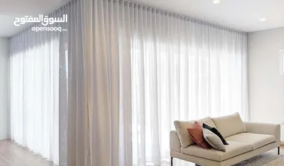  13 blackout curtains and installation curtain