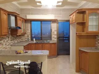  1 شقة سوبر ديلوكس للبيع مقابل مستشفى الأمير حمزة