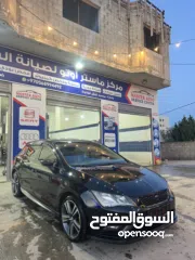  7 سيات ليون 2016 (أوتمات) / مميزة وبحالة الشركة وبسعر مميز عالكاش فقط