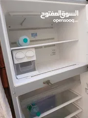 4 Hitachi Refrigerator