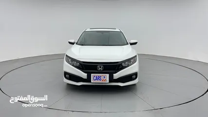  8 (FREE HOME TEST DRIVE AND ZERO DOWN PAYMENT) HONDA CIVIC
