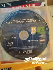  2 PS3 Games 25-70