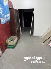  14 محل بودي كامل متكامل للبيع