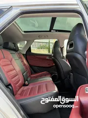  10 الصيني MG EHS ترخيص 2022 محرك 1600 هايبرد/plugin جير أوتوماتيك 284 حصان