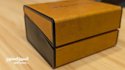  2 ساعة bvlgari الفاخرة . بولغاري