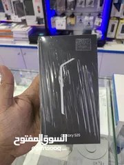  1 Samsung S25 128gb Navy