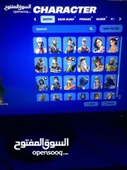  6 حساب فورت قديم طور ازومبي القديم