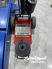  2 جكات تمساح