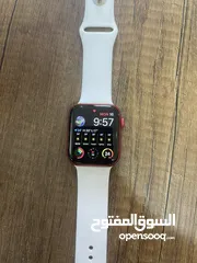 1 Apple watch series 6 44mm