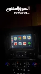  7 جهاز تحويل شاشة السيارة الى شاشة ذكية